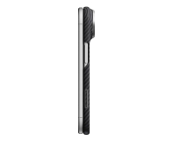 PITAKA
Edge Case do iPhone 18 Fold Back Cover Black Grey(Twill) - 1611910 - zdjęcie 4